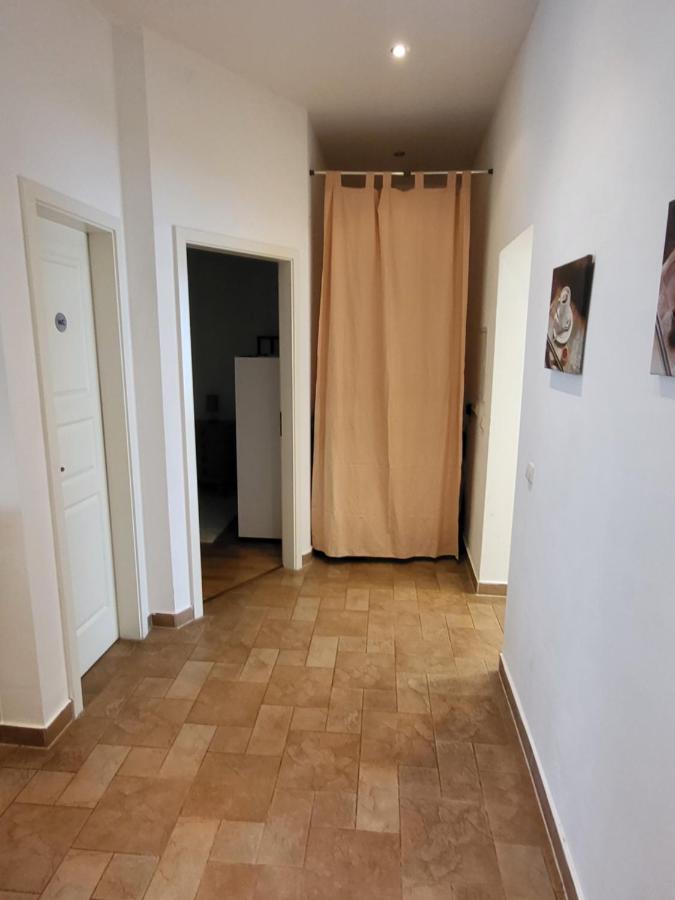 Apartment Pette C40 Berlin Exteriör bild